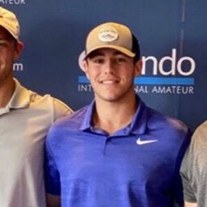 Meet your Posher, Nick